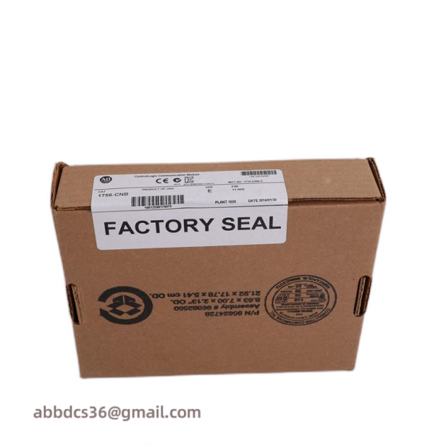 Allen-Bradley AB 1756-BA2 ControlLogix CompactLogix Battery Assembly