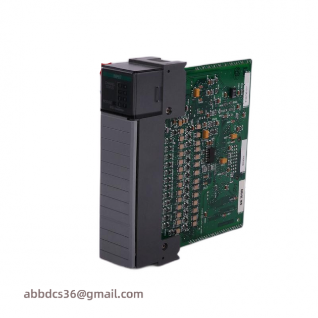 Allen-Bradley 1756-ENBT Communication Module: ControlLogix EtherNet/IP Bridge, Industrial Automation Excellence