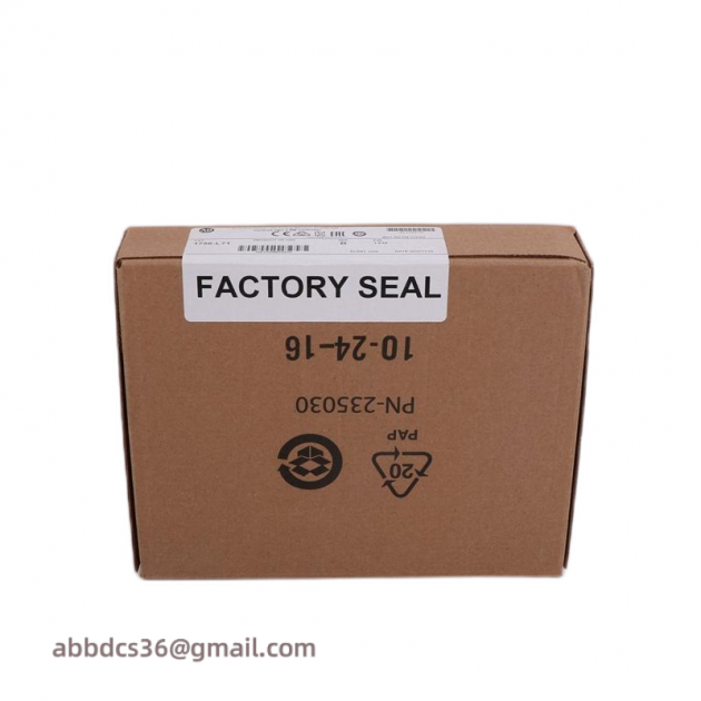 Allen-Bradley 1756-IF8I Input Module for Industrial Automation