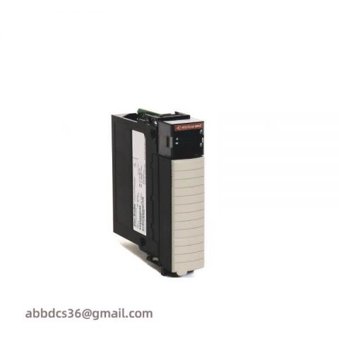 AB 1756-IT16 Industrial Input Module