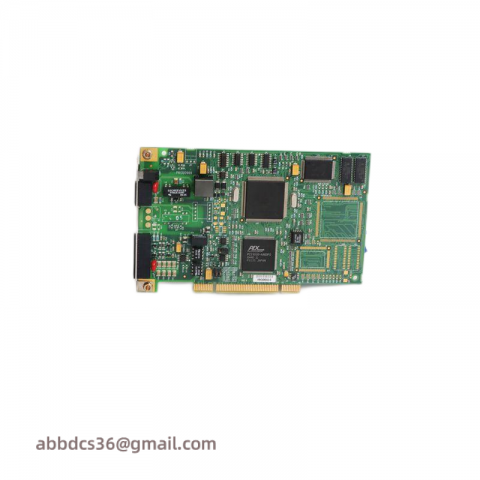 AB 1756-L55M12 Logix5555 Processor, 750KB Memory, Control Module