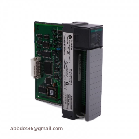 AB Electronics 1756-OF6CI Analog I/O Modules, High-Performance Industrial Control Components