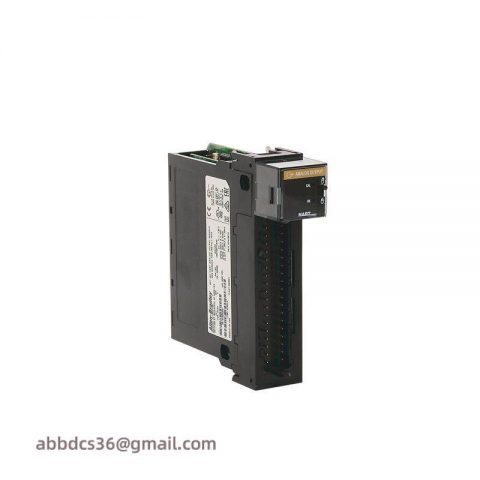 Allen Bradley 1756-OF8 ANALOG OUTPUT MODULE - Precision Control in Industrial Automation