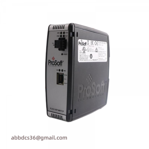 Allen-Bradley 1756-PA75R/A ControlLogix AC Redundant Power Supply - High Reliability, Industrial Automation Solution