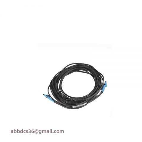 AB 1756-RMC10 Cable - Industrial Control Module, High-Speed Communication