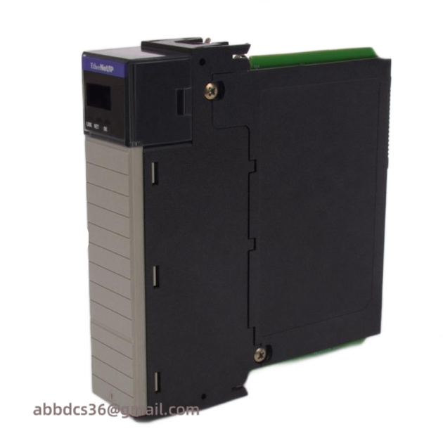 AB 1756-TBNH ControlLogix Terminal Block Module, Advanced Automation Solution