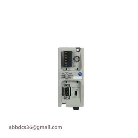 AB 1761-NET-AIC: AIC+ Advanced Interface Converter