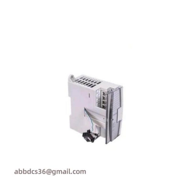 AB 1762-IF4 Output Module: Precision Control Solutions