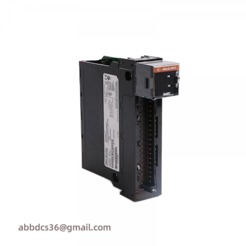 AB 1762-OB32T 24 VDC Source Output Module - Advanced Control Solution