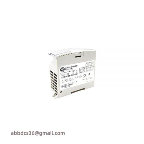 Allen Bradley AB 1762-OB8 MicroLogix Digital Output Module