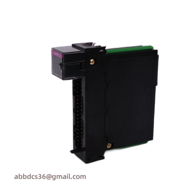 AB 1769-ADN/B DeviceNet Adapter Module - Industrial Control Solutions for Advanced Automation