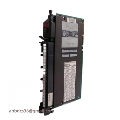 AB 1769-IQ6XOW4 Digital Input/Output Expansion Module