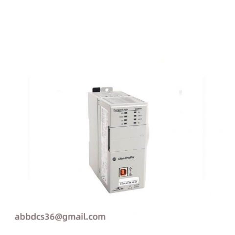 ABB AB 1769-L30ERM Industrial Control Module