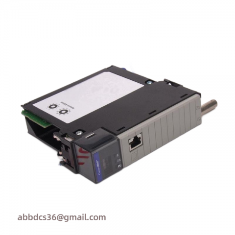 AB 1769-OA8 AC Output Module: Advanced Control Solution