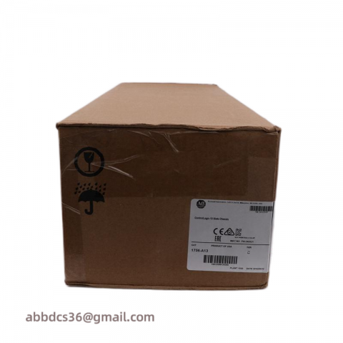 ABB 1769-PA4 Power Supply Module for Allen-Bradley PLCs