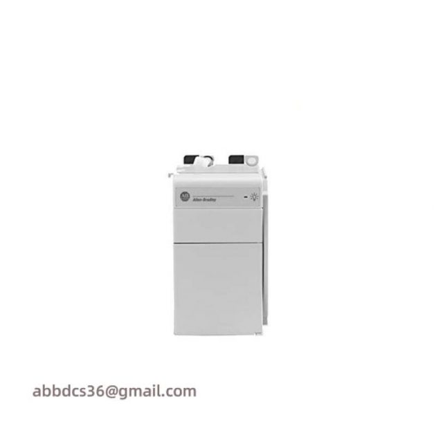 AB 1769-PB2 Power Supply: Allen-Bradley PLC Module, CompactLogix Series, Power Supply