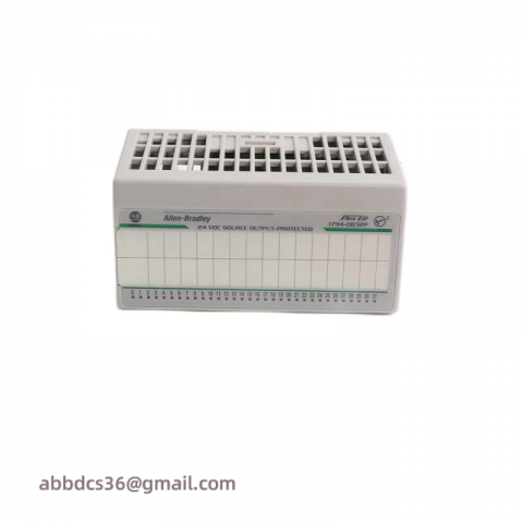 ABB AB 1770-KF2 Interface Module, Control & Automation, Interface Modules