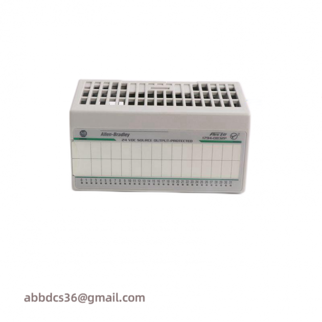 ABB AB 1770-KF2 Interface Module, Control & Automation, Interface Modules