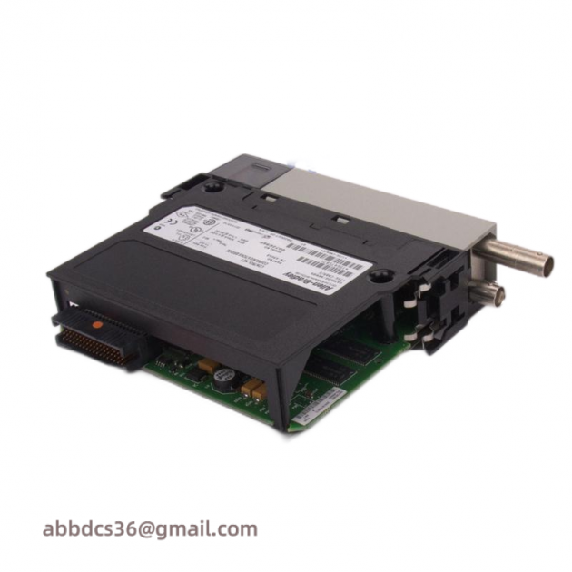 AB 1771-IFE/C - Advanced Analog Input Module for Industrial Control Solutions