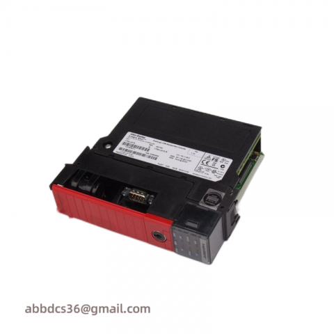 AB 1771-KX1: Advanced Communication Adapter Module by AB Electronics