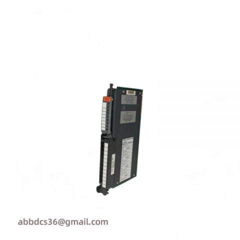 AB 1771-OA AC Output Module: High-Power Control Solutions