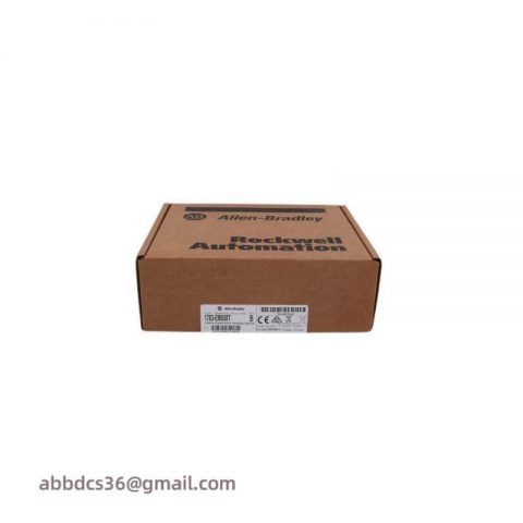 AB Control Products 1783-MS08T & 1783-EMS08T Modular Switches