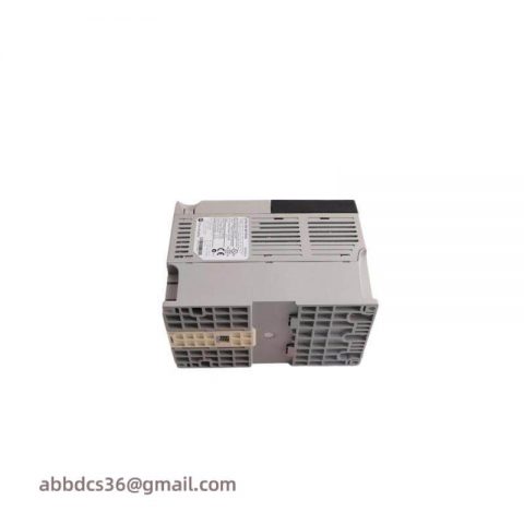 AB 1783-VS03T01F - Advanced Industrial Ethernet Switch