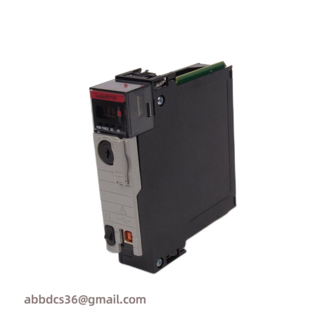 ABB AB 1784-PCMK Communication Card, Advanced Industrial Communication Solution