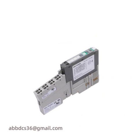 AB 1785-CHBM Industrial Control Module