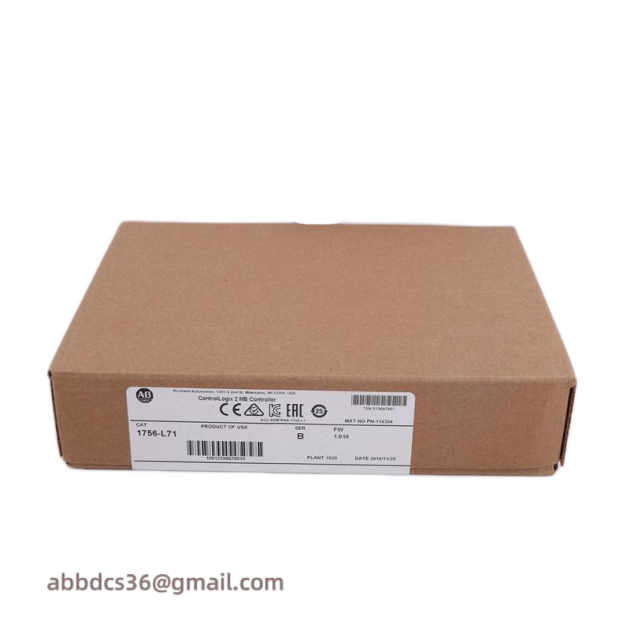 AB 1785-ENET PLC5 Ethernet Interface Module