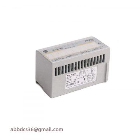 AB Controls 1785-L20C CPU Module, Advanced Industrial Control Solution