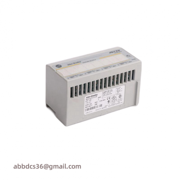 AB Controls 1785-L20C CPU Module, Advanced Industrial Control Solution