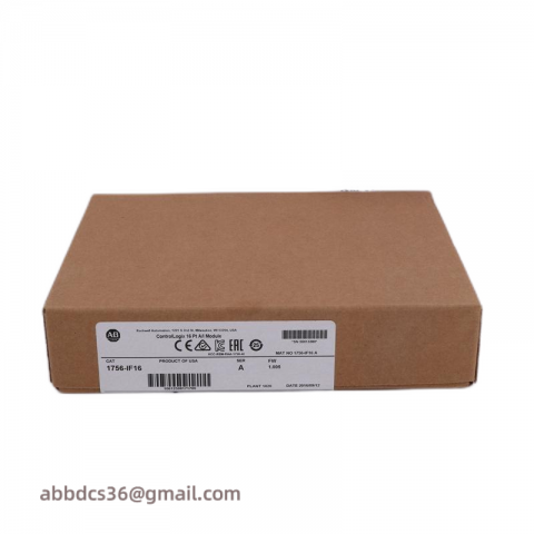 AB 1785-L40C15 ControlNet Processor Module