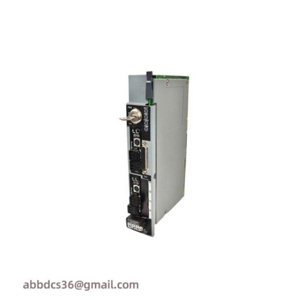 AB 1785-L60B/C Processor Module, Series C