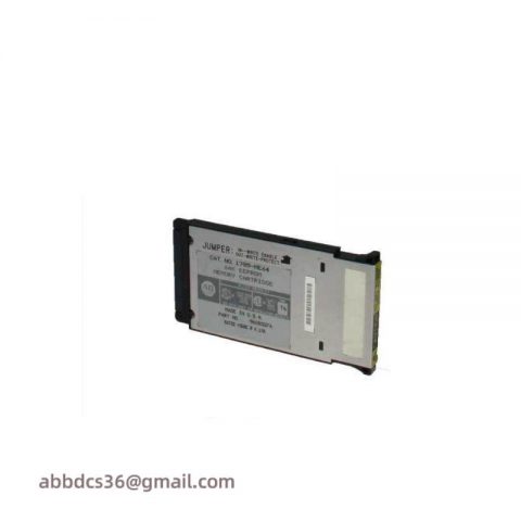 AB 1785-ME64 Memory Device Module, Advanced Control Solutions