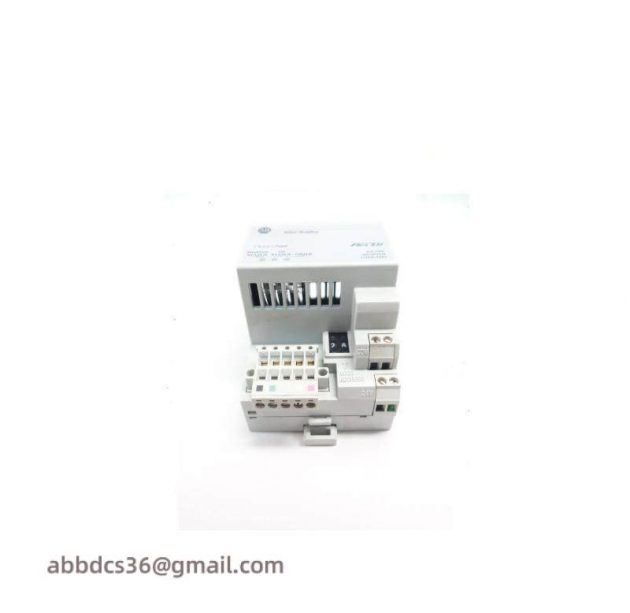 ABB 1794-AND/B Modular Control Module