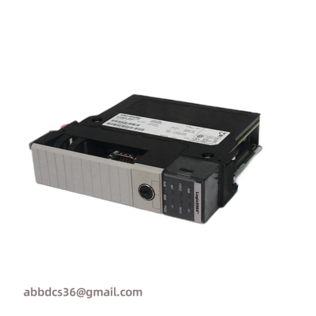 AB 1794-IB16D: Advanced Digital Input & Output Modules, Engineered for Industrial Control