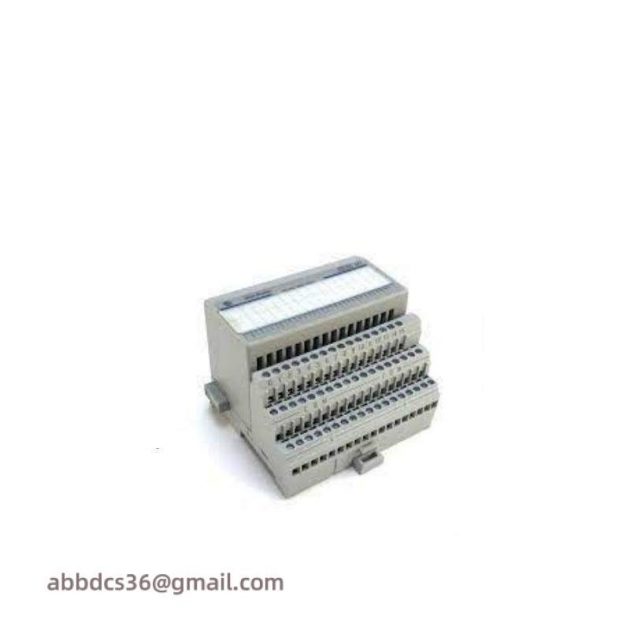 AB 1794-IB32 Flex I/O Input Module: Industrial Grade Input Solution