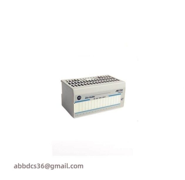 ABB AB 1794-IC16 FLEX Digital Module, Control & Automation Solution