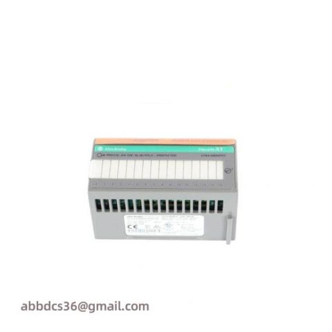 AB 1794-OB16PXT Point Digital Output Module: Precision Control for Industrial Automation