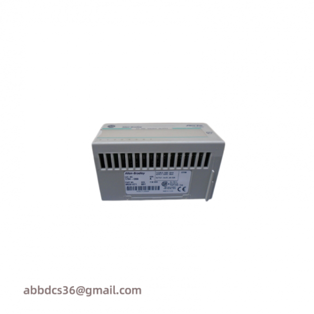 AB 1794-OB8 1794-0B8 - Advanced Flex I/O DC Output Module