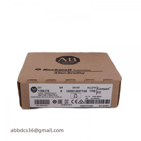 Allen-Bradley 1794-OV32 FLEX I/O Output Module, for industrial automation systems