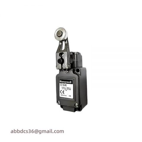 Honeywell 1LS1-4PG Limit Switch - Precision Control for Industrial Applications