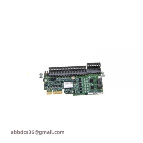 ABB AB 20-750-2263C-1R2T PowerFlex 750-Series Option Modules