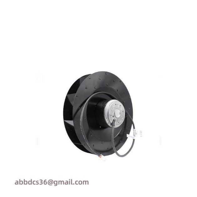 ABB AB 20-PP01080 POWERFLEX 700S/H MAIN FAN KIT