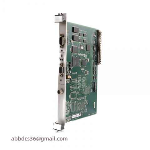 Rosemount 2051CG4A02A1AH2B2M5D4 Processor Module, High-Performance Control Solution