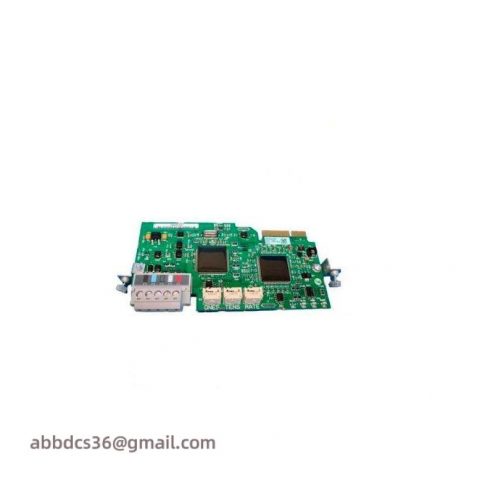 ABB AB 20750DNET Adapter, Precision Control for Industrial Automation