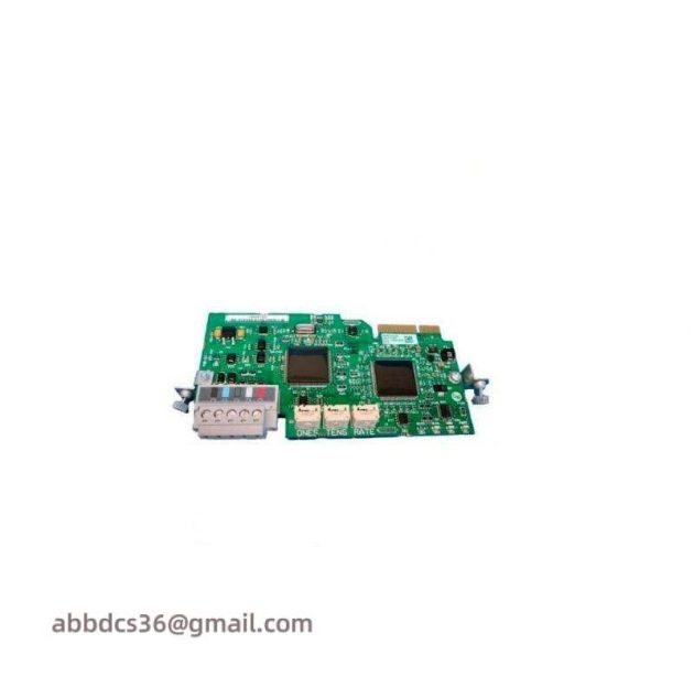 ABB AB 20750DNET Adapter, Precision Control for Industrial Automation