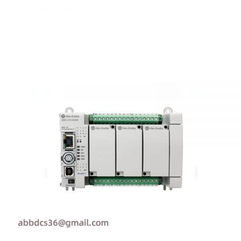 ABB 2080-LC70-24QWB Industrial Controller