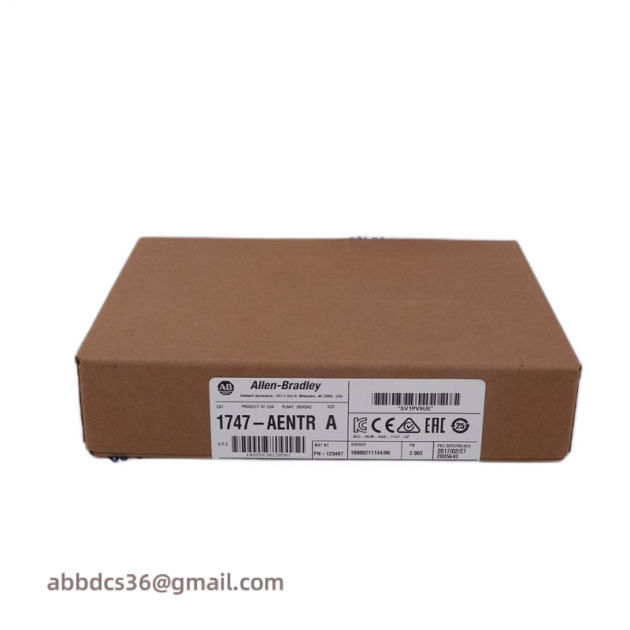 AB Micro800 2080-OB4 4-Point Source Output Module